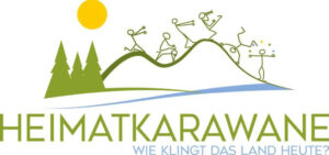 logo Heimatkarawane