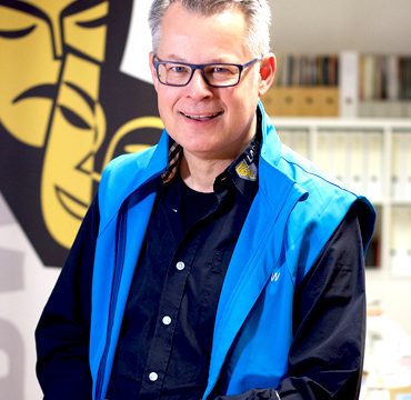 Rainer Kurze - Freilichttheater