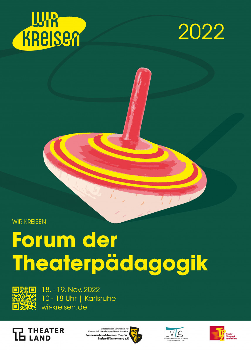 Landesverband Amateurtheater BadenWürttemberg e.V.