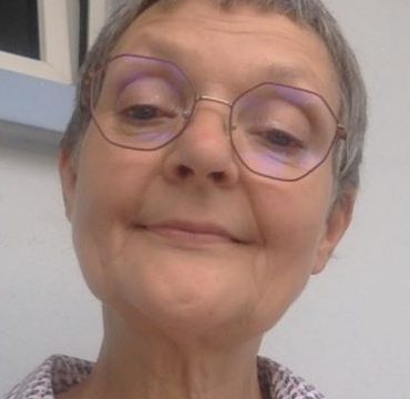 Aika Faaß_LABW-Präsidium