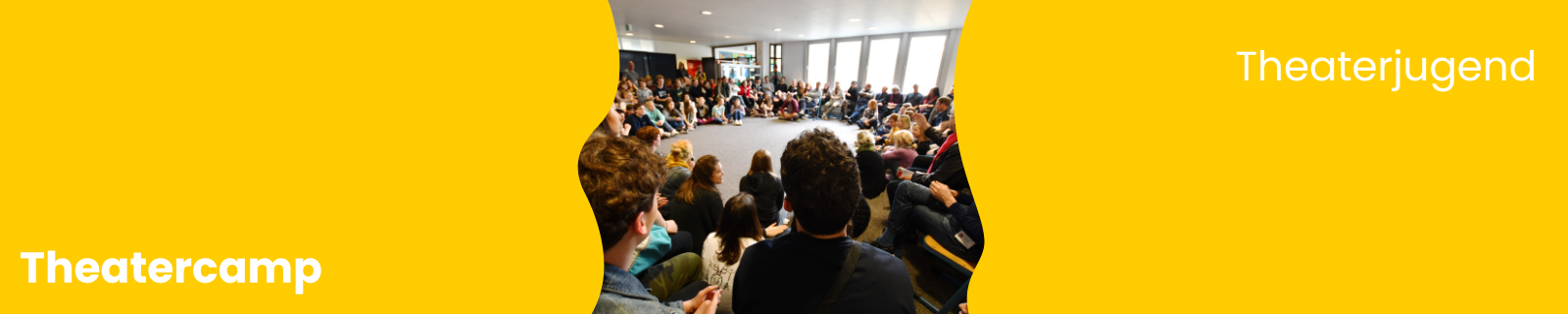 Theatercamp Theater Ein Fest