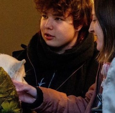 Olivia Serafinowicz - BFD Kultur