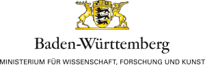 Logo Ministerium für Wissenschaft, Forschung und Kunst