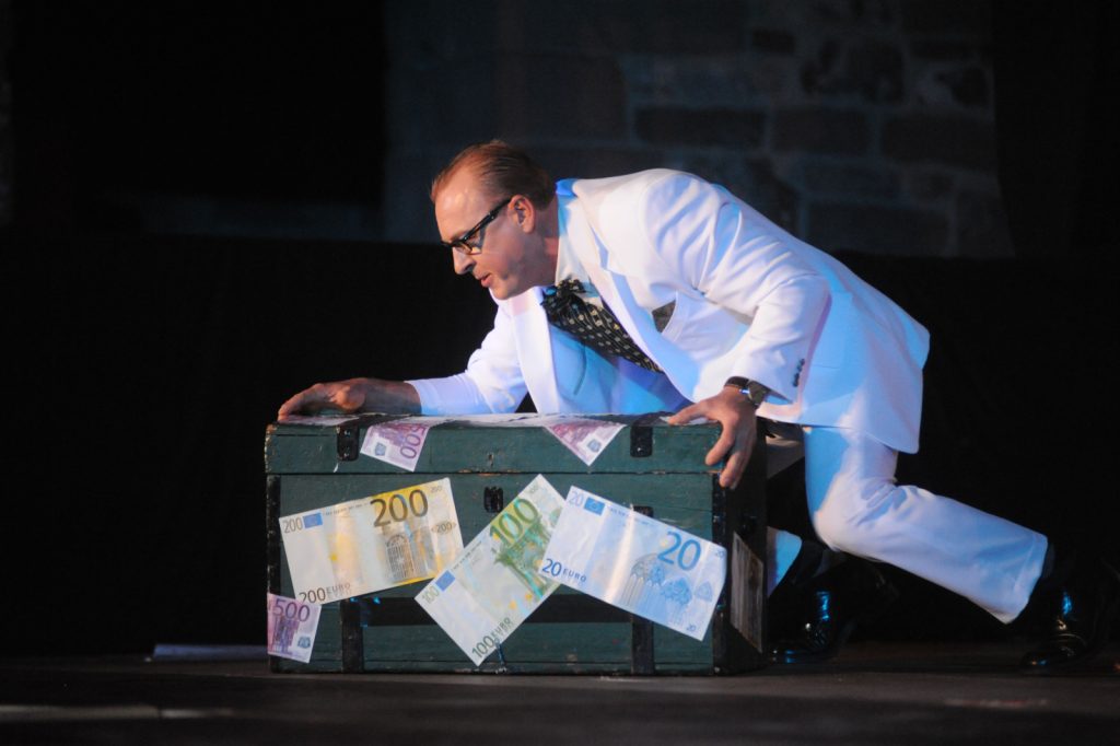 Landesverband Amateurtheater BadenWürttemberg e.V.