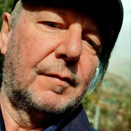 Rolf Butsch_AK Mundart