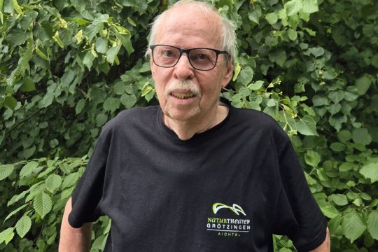 Klaus Herzog