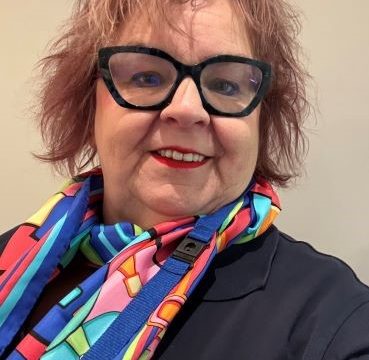 Regina Reichert - Präsidium