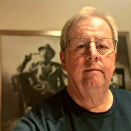 Werner Müller - AK Mundart