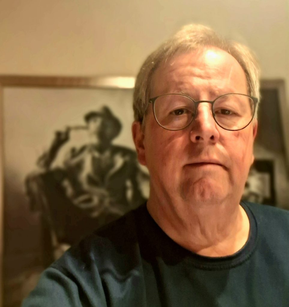 Werner Müller - AK Mundart