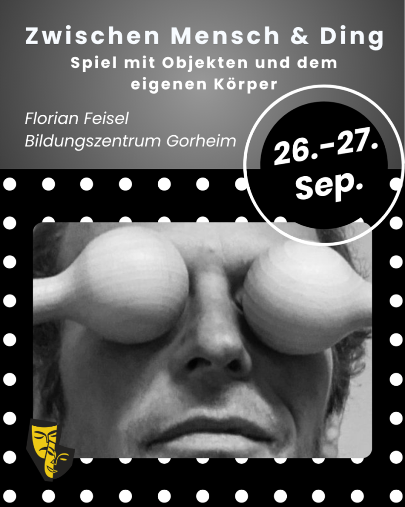 Zwischen Mensch & Ding - Florian Feisel