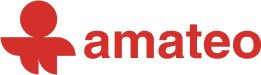 amateo logo