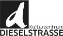 Kulturzentrum Dieselstrasse Logo