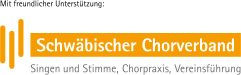 Schwäbischer Chorverband Logo
