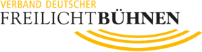 Verband deutscher Freilichtbühnen Logo