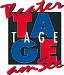 Theatertage am See Logo