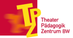Theater Pädagogik Zentrum Logo