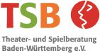 Theater Spielberatung BW Logo